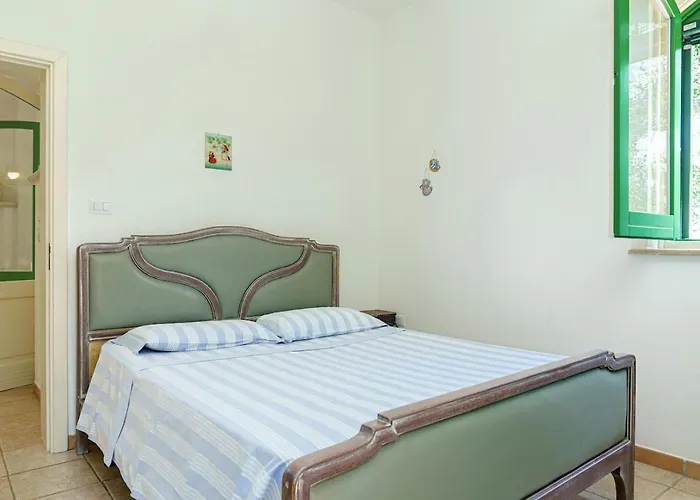 Villa Azzurra - Casa Vacanze