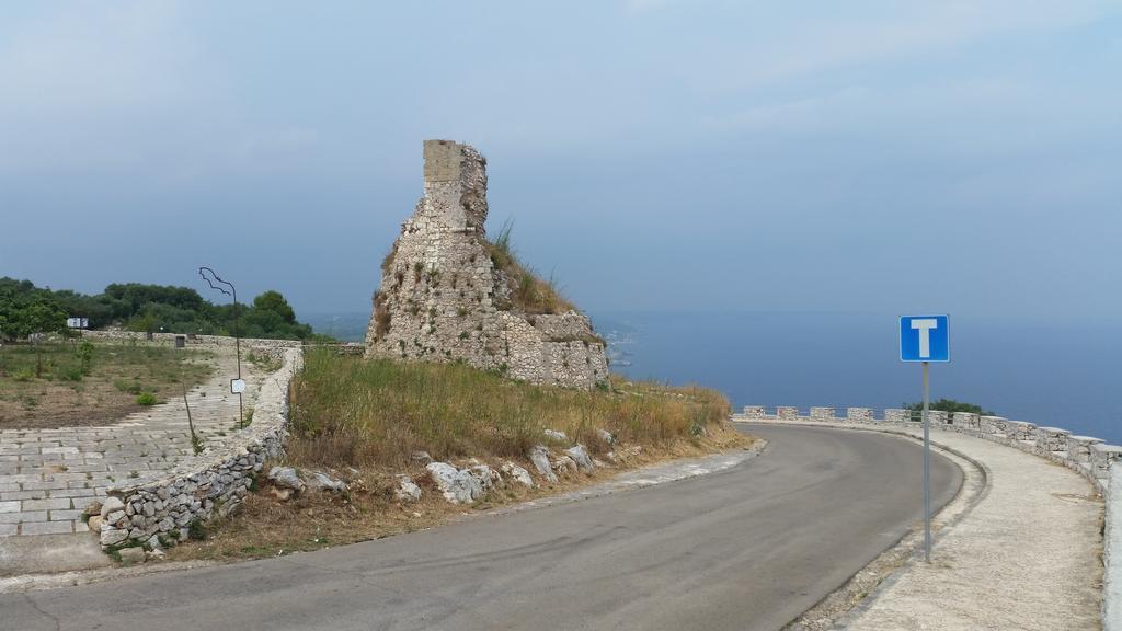 Azzurra Corsano (Apulia)