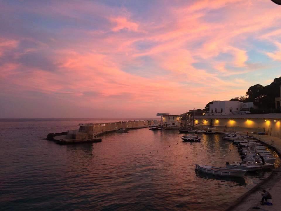 Holiday home Azzurra