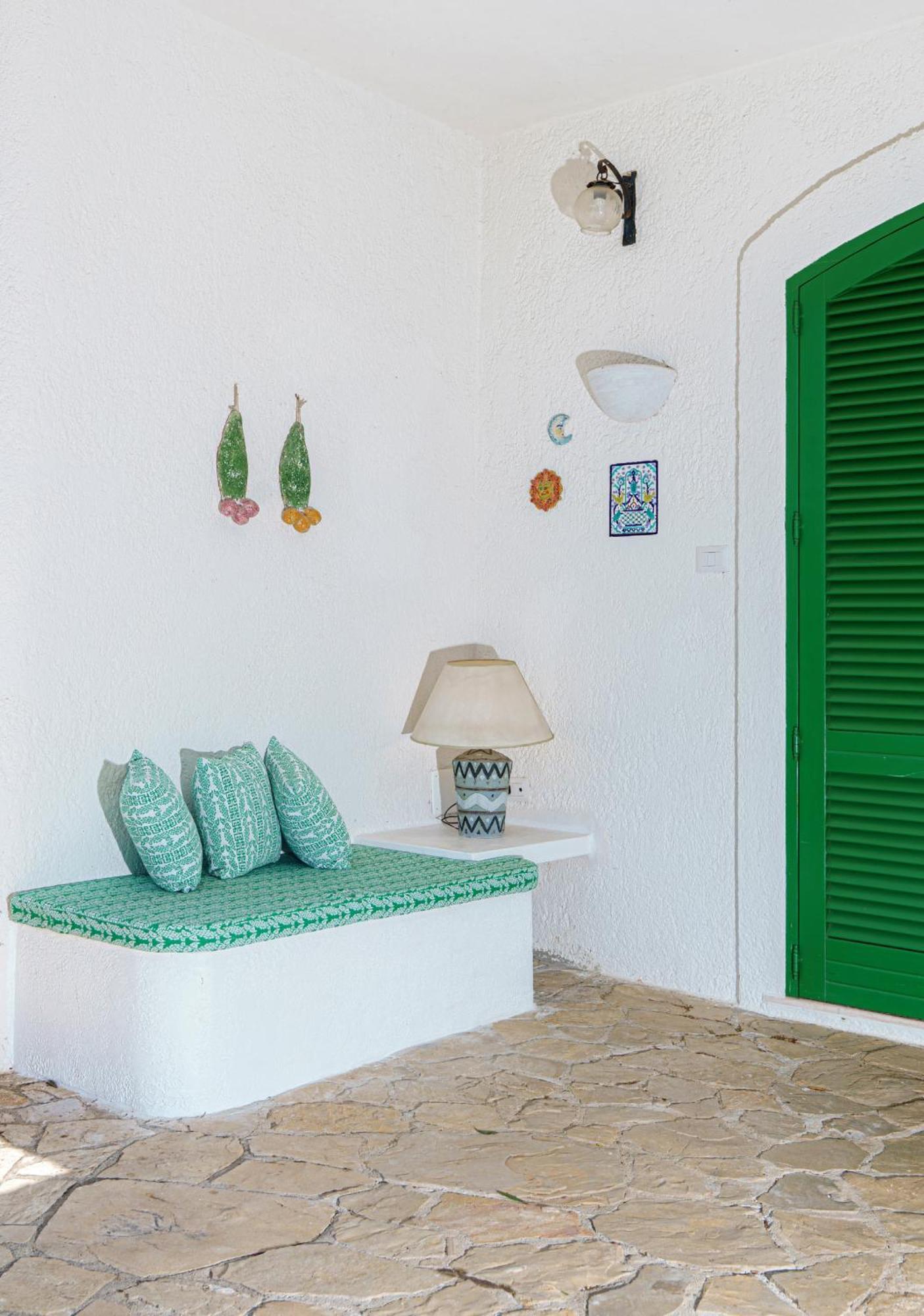 Azzurra Holiday home Corsano (Apulia)
