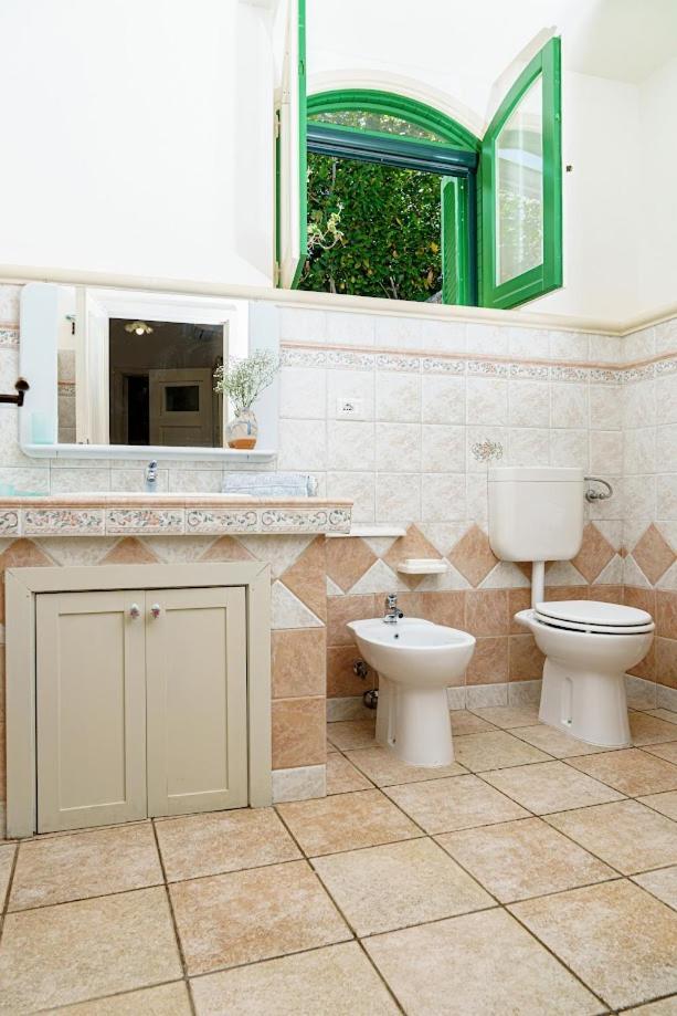 Holiday home Azzurra