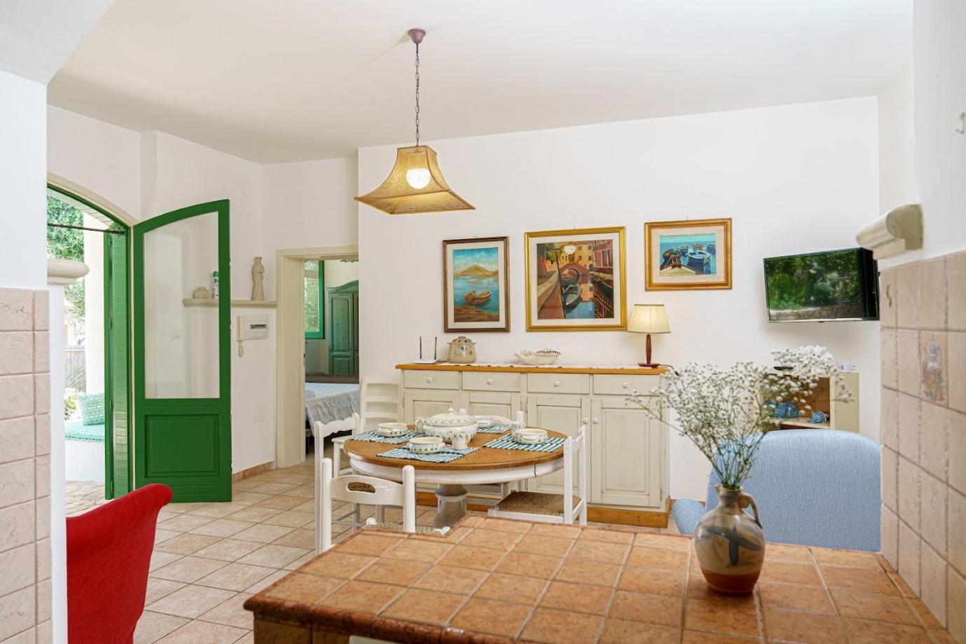 Holiday home Azzurra *