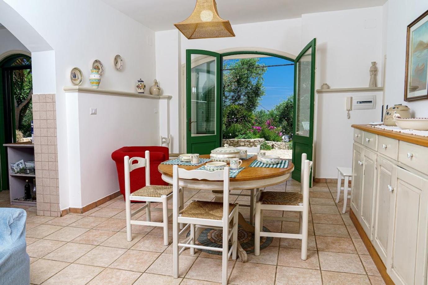 Azzurra Holiday home Corsano (Apulia)