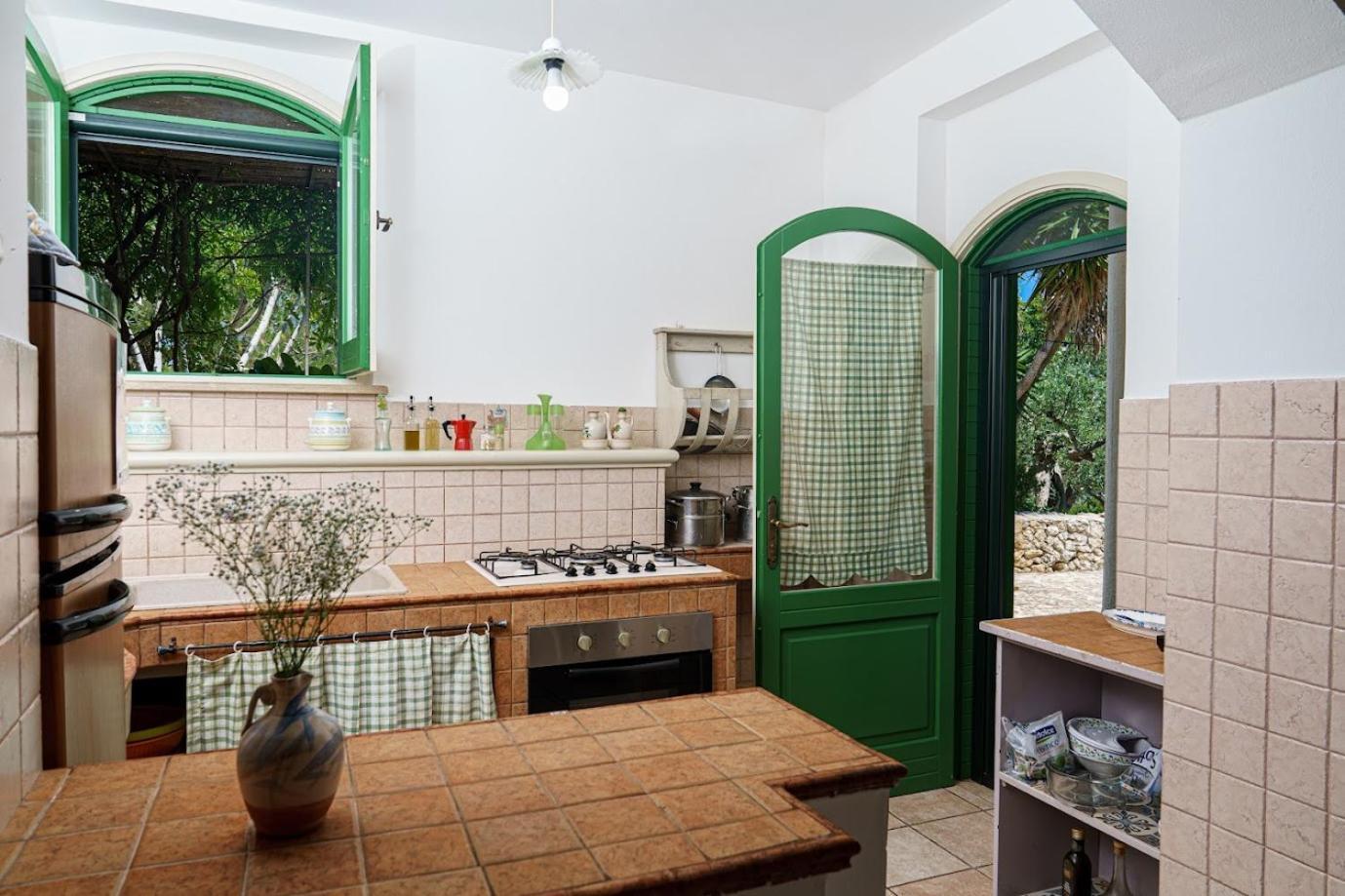 Azzurra Holiday home