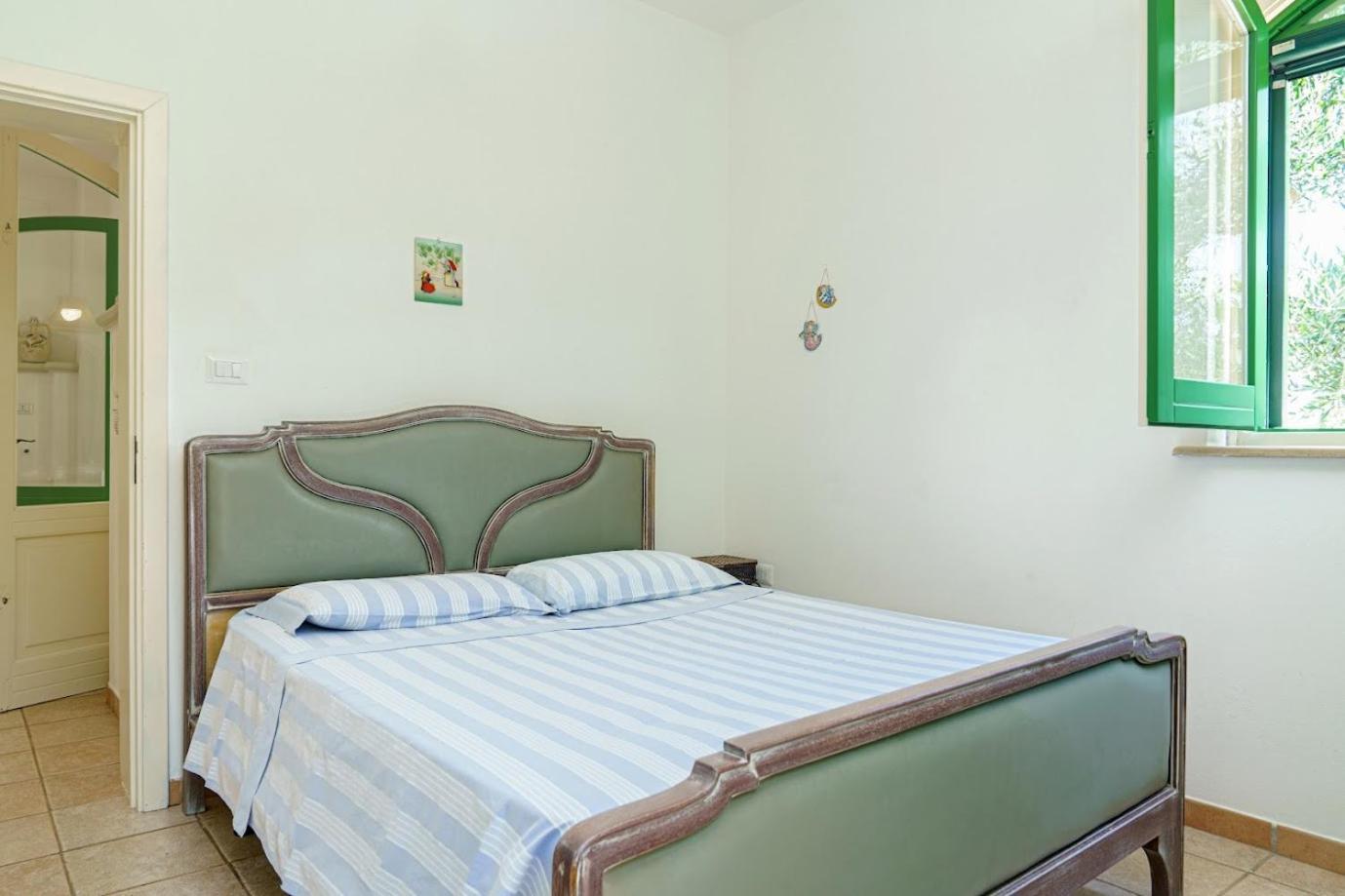 Holiday home Azzurra
