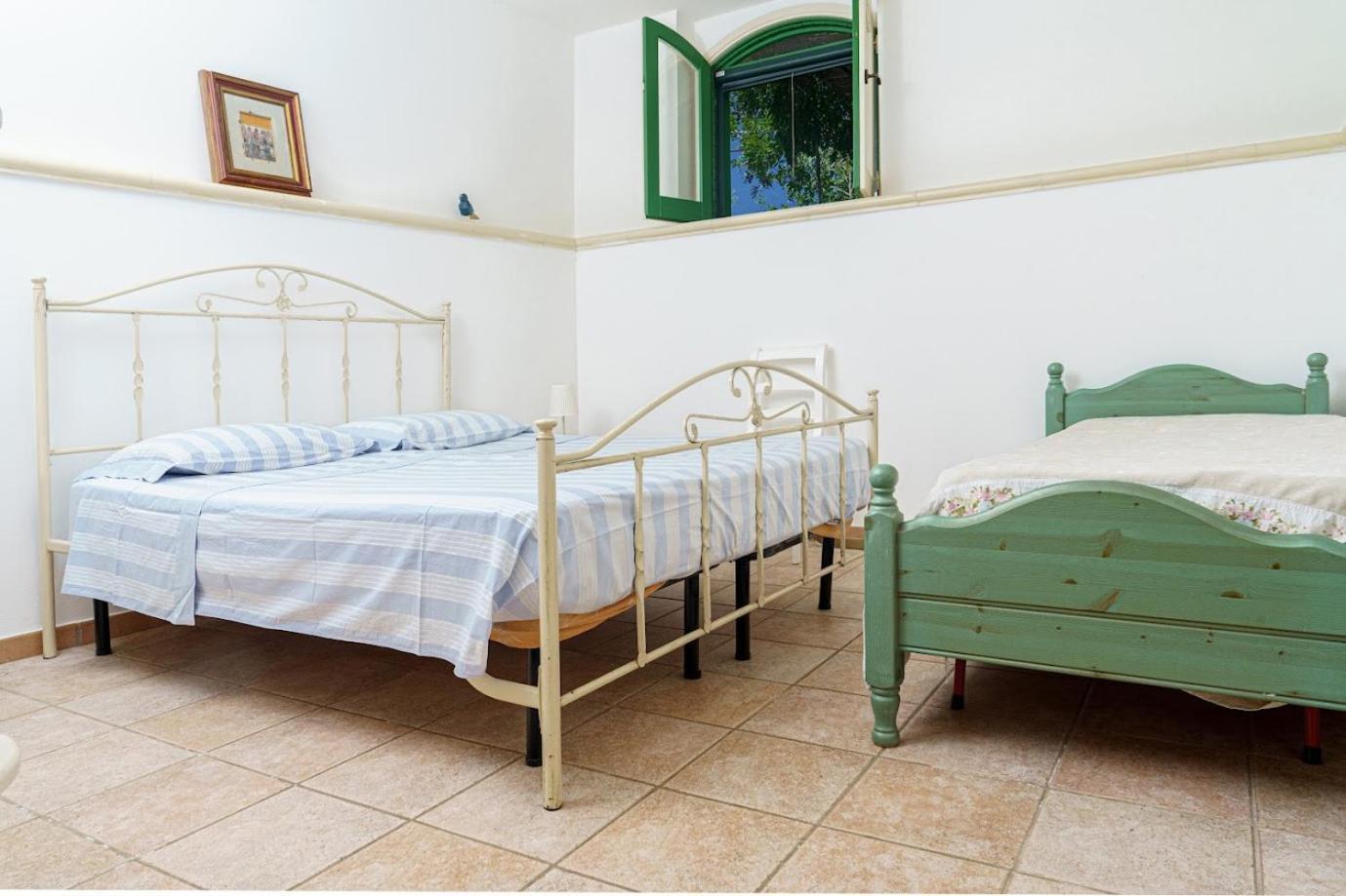 Azzurra Holiday home Corsano (Apulia)