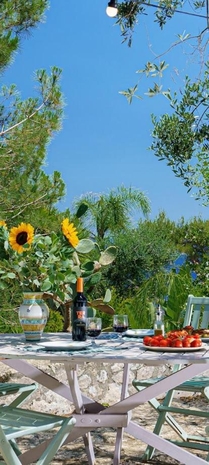 Azzurra * Corsano (Apulia)