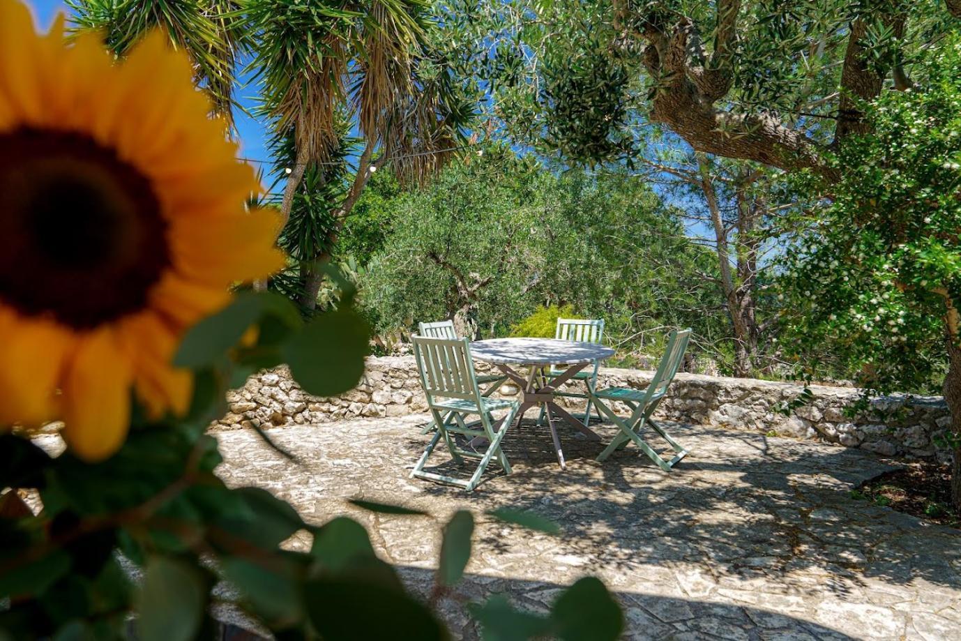 Holiday home Azzurra *