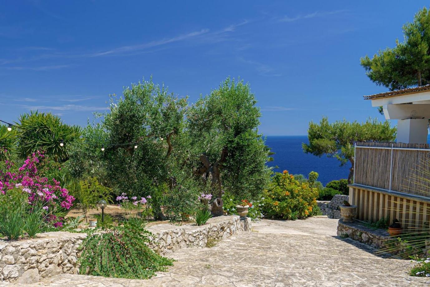 Azzurra Holiday home *