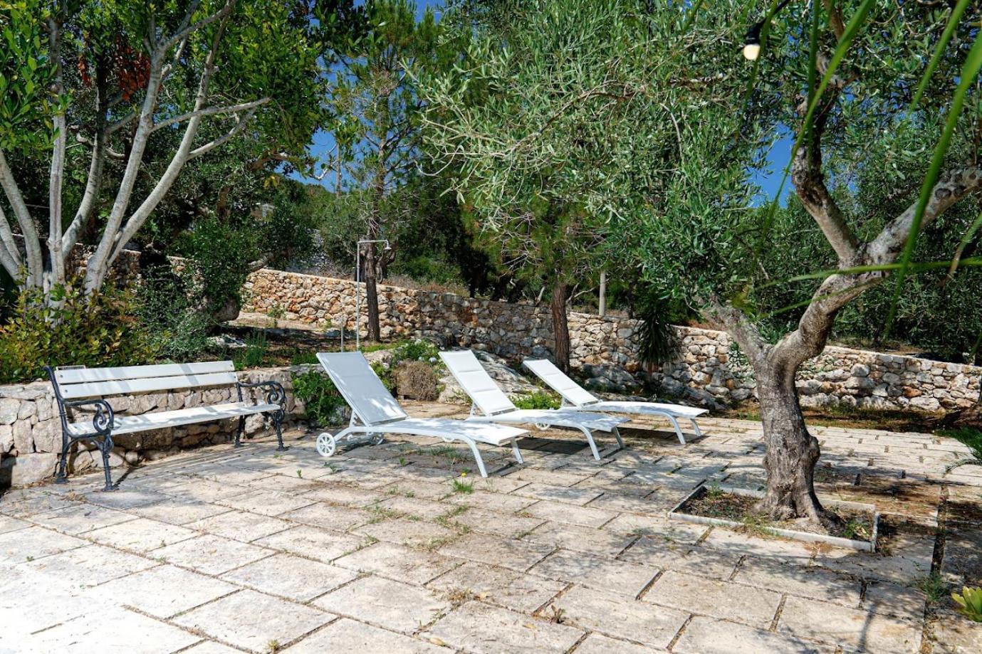 Holiday home Azzurra *