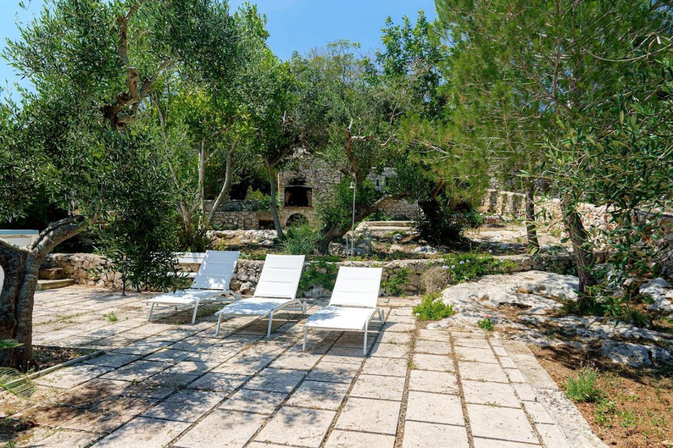 Holiday home Azzurra Corsano (Apulia)