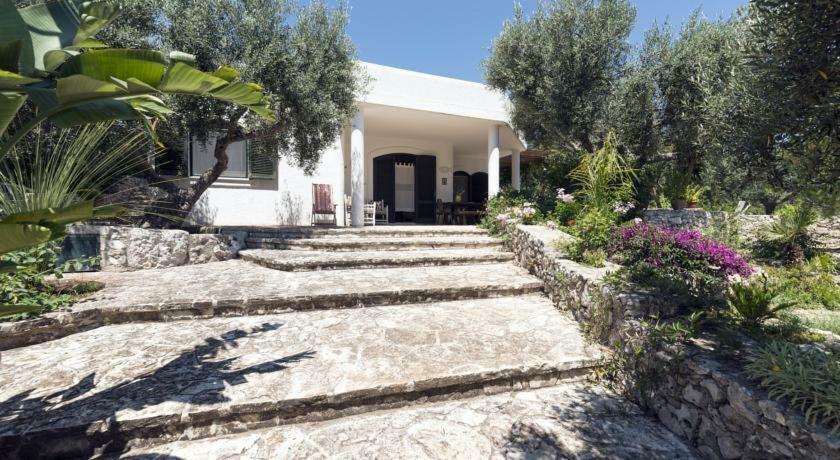 Azzurra Corsano (Apulia)