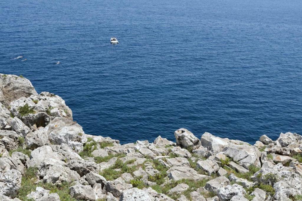Azzurra Corsano (Apulia)