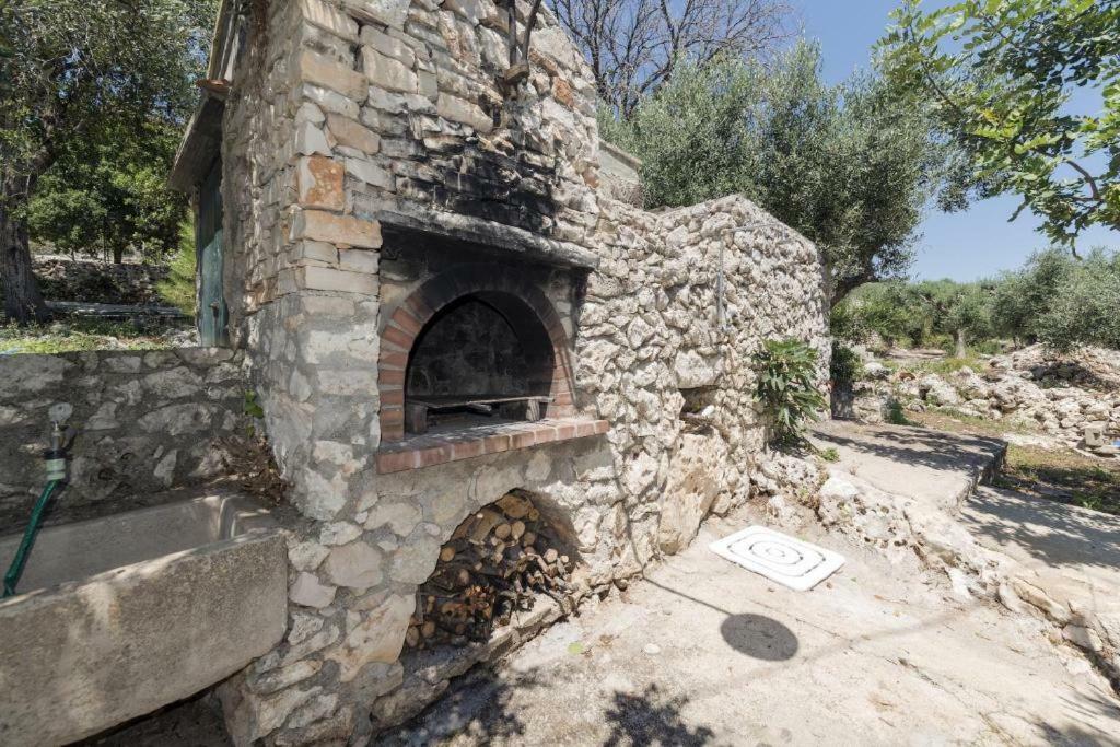 Holiday home Azzurra